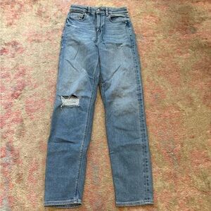 American Eagle Outfitters jeans